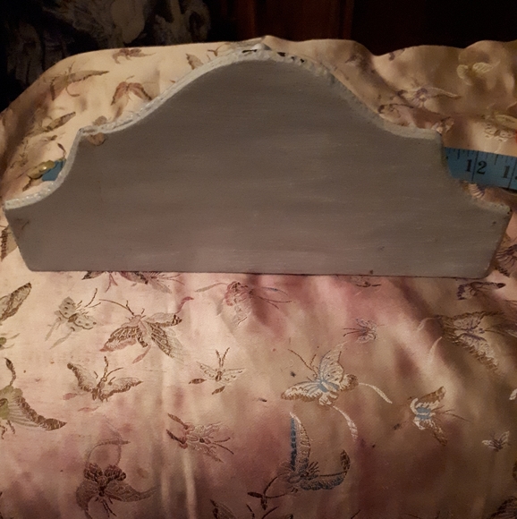 Retro cherub sconce - Picture 2 of 3